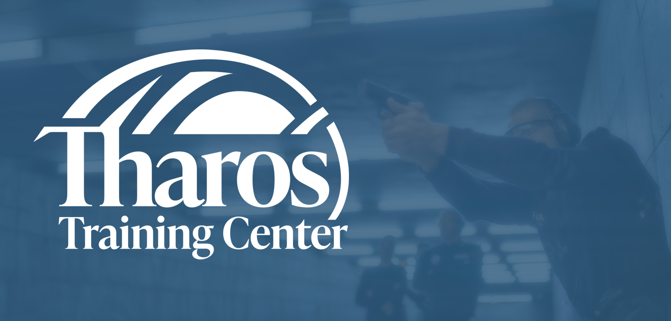 THAROS TRAINING CENTER