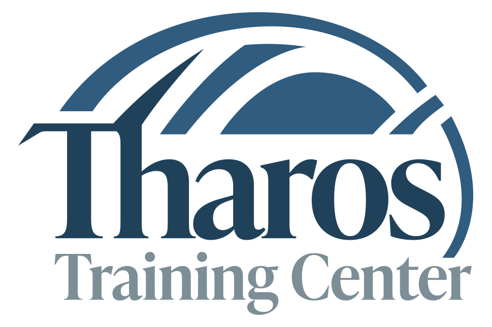Tharos Training Center Logo